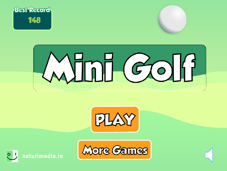 Soturi Media:Mini Golf